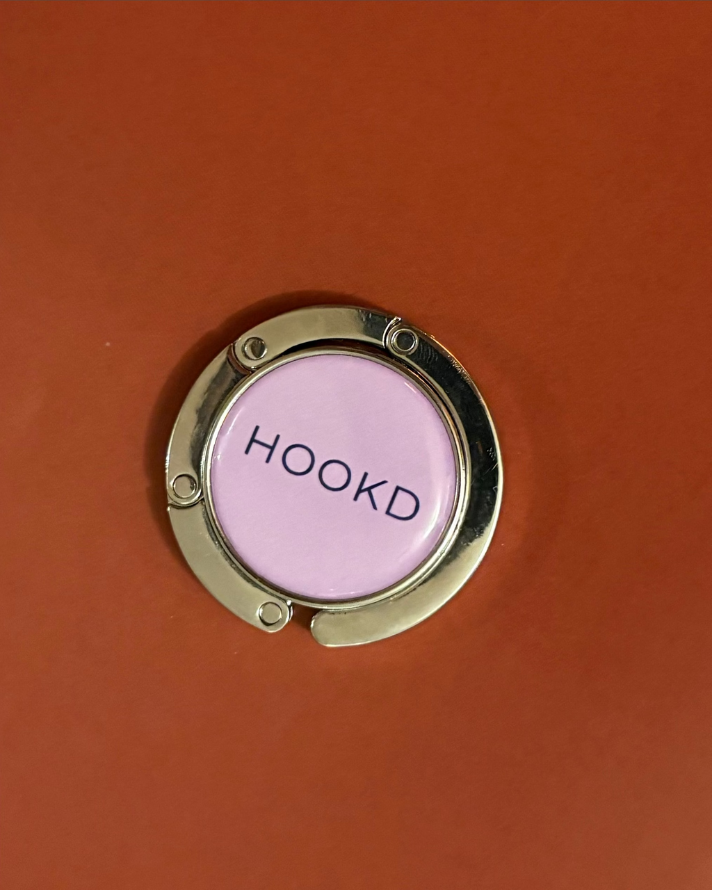 HOOKD